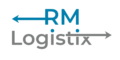 RM Logistix's logo